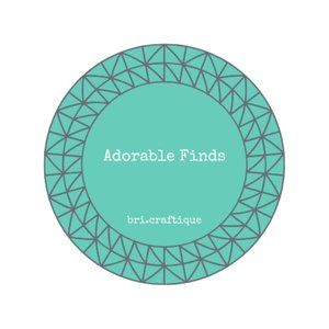 Adorable Finds